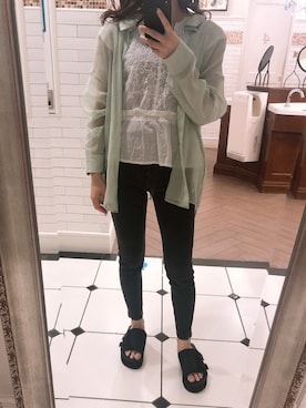 minamiさんのコーディネート