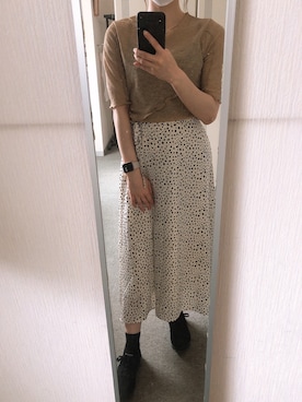 minamiさんのコーディネート