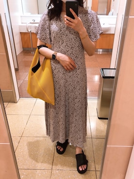 minamiさんのコーディネート