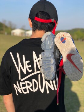 やすさんのコーディネート