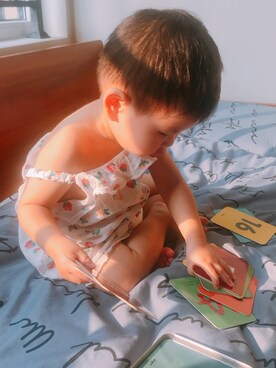 已经是只废喵さんのコーディネート