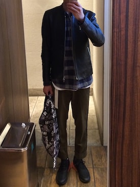 daisukeさんのコーディネート