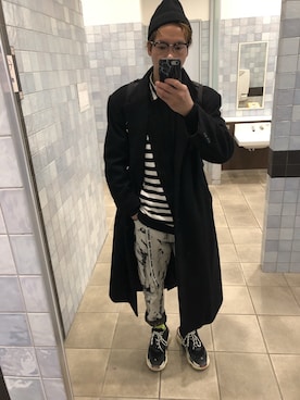daisukeさんのコーディネート