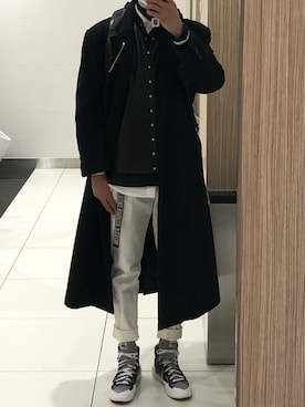 daisukeさんのコーディネート