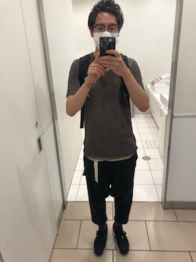 daisukeさんのコーディネート