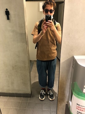 daisukeさんのコーディネート