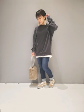 yoshiさんのコーディネート