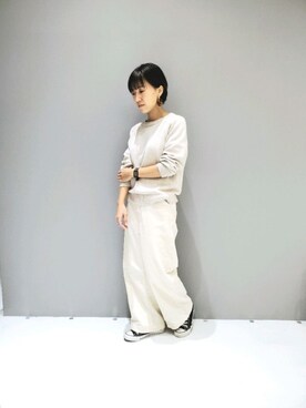 yoshiさんのコーディネート