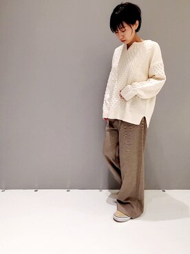 yoshiさんのコーディネート