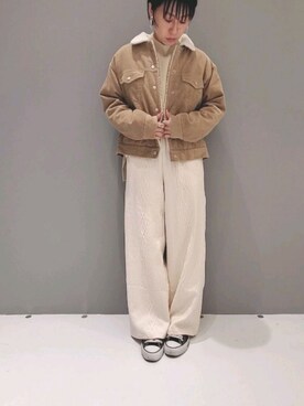 yoshiさんのコーディネート