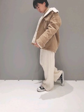 yoshiさんのコーディネート