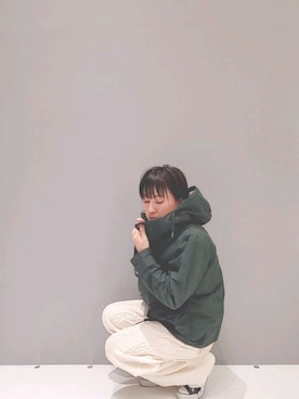 yoshiさんのコーディネート