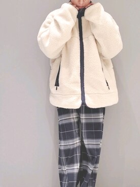 yoshiさんのコーディネート