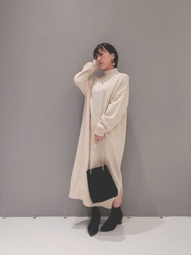 yoshiさんのコーディネート