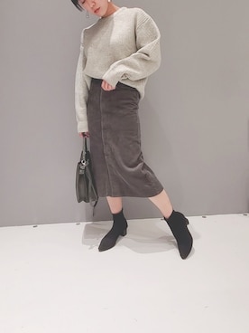 yoshiさんのコーディネート