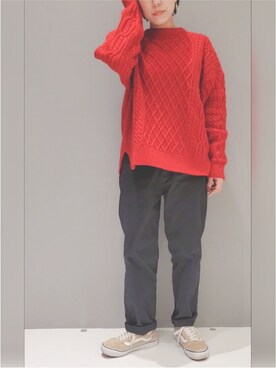 yoshiさんのコーディネート