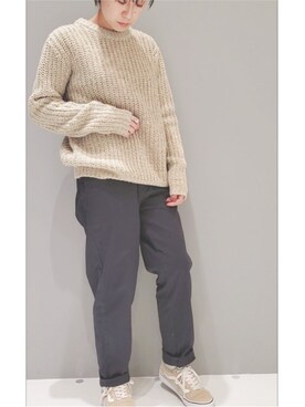 yoshiさんのコーディネート