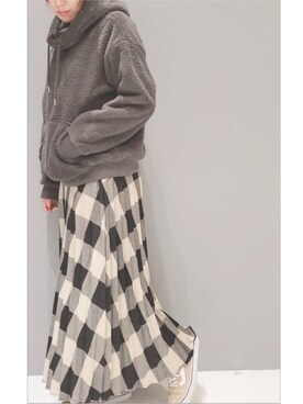 yoshiさんのコーディネート