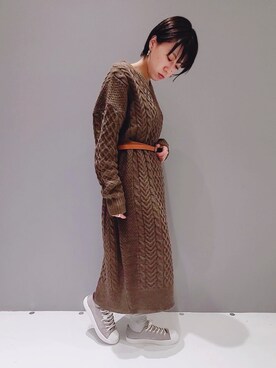 yoshiさんのコーディネート