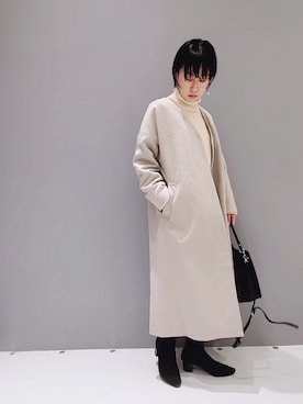 yoshiさんのコーディネート