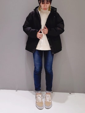 yoshiさんのコーディネート