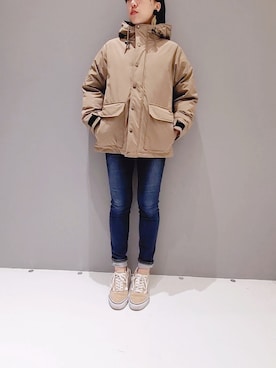 yoshiさんのコーディネート