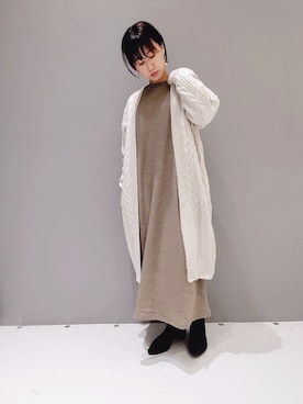 yoshiさんのコーディネート