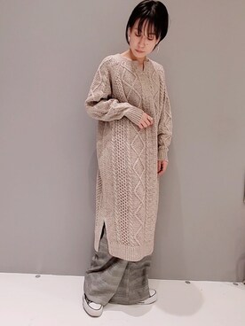 yoshiさんのコーディネート