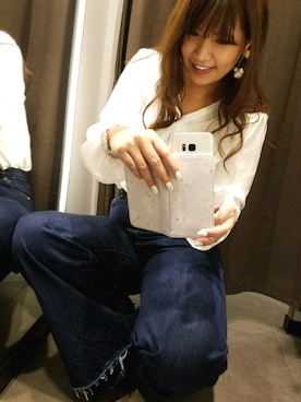 tsugumii_0517さんのコーディネート