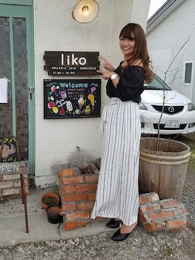 tsugumii_0517さんのコーディネート