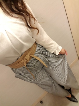 tsugumii_0517さんのコーディネート