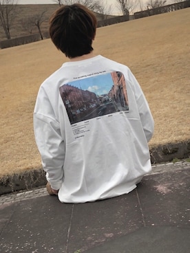 haruto214さんのコーディネート