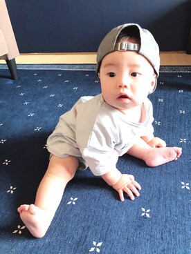 Yokoyamaさんのコーディネート