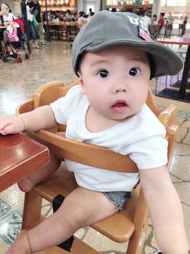 Yokoyamaさんのコーディネート