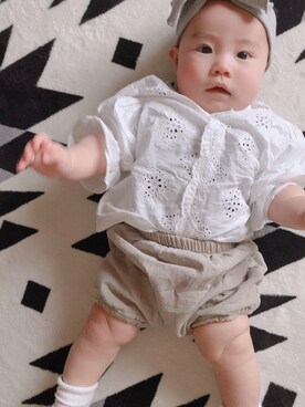 Yokoyamaさんのコーディネート