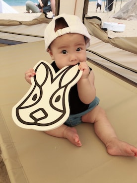 Yokoyamaさんのコーディネート