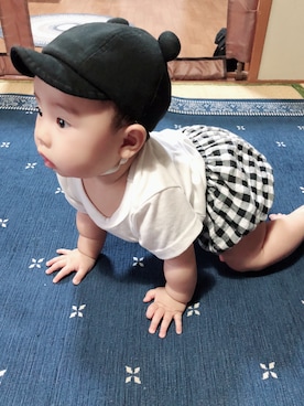 Yokoyamaさんのコーディネート