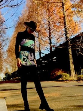 EMILIO PUCCI（エミリオプッチ）の「＜EMILIO PUCCI（エミリオ