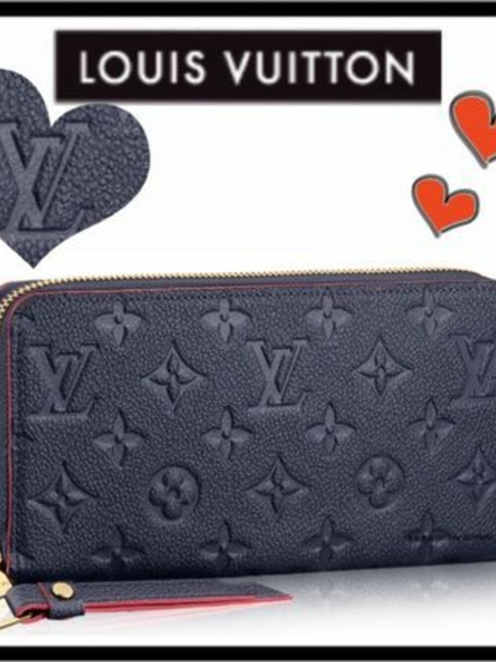 「LOUIS VUITTON(ルイヴィトン)財布 メンズ 男女兼用 人気美品 長財布　ファスナー開閉式（財布、ブラック系）」を使った、kbubf12243さん（メンズ・172cm）の春コーディネートの1枚目の写真