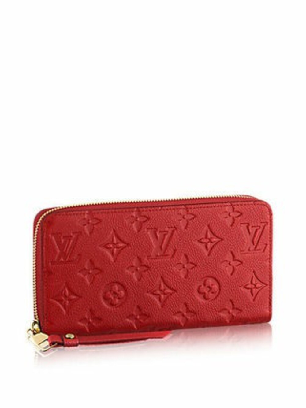 「　LOUIS VUITTON(ルイヴィトン)財布 メンズ 男女兼用 人気美品 長財布　ファスナー開閉式（財布、レッド系）」を使った、kbubf12243さん（メンズ・172cm）の春コーディネートの1枚目の写真
