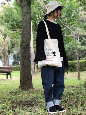 pochi🐾さんのコーディネート