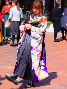 pochi🐾さんのコーディネート