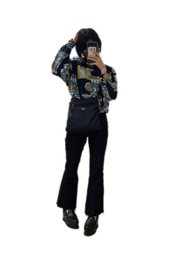 utyautyausagiさんのコーディネート