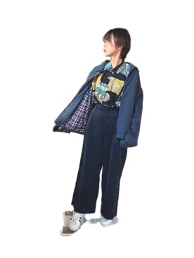 utyautyausagiさんのコーディネート