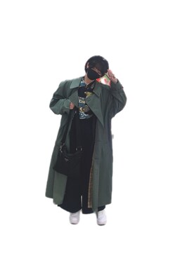 utyautyausagiさんのコーディネート