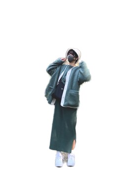 utyautyausagiさんのコーディネート