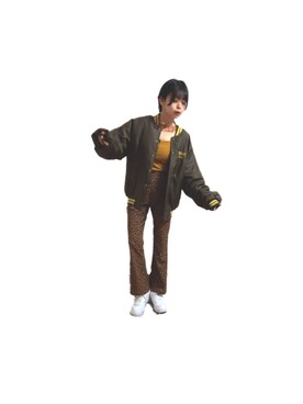 utyautyausagiさんのコーディネート