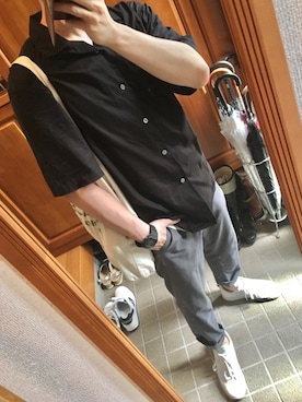 ぺろすさんのコーディネート