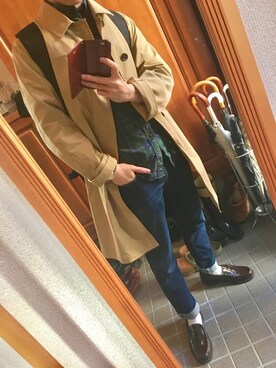 ぺろすさんのコーディネート