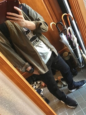 ぺろすさんのコーディネート